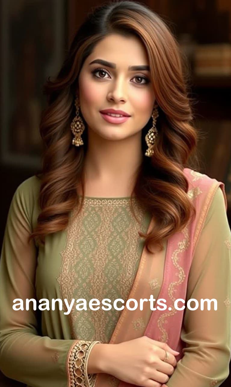 Escort Service in Talegaon Dabhade